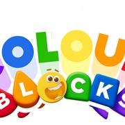 Colourblocks