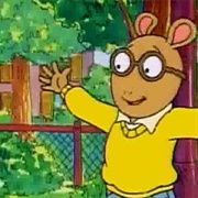 S3.E3: Arthur Goes Crosswire/Sue Ellen and the Brainasaurus