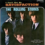 (I Can't Get No) Satisfaction (1965) - The Rolling Stones