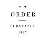 Substance 1987 (New Order, 1987)