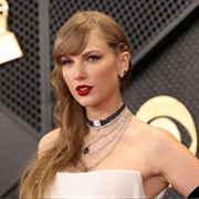 Taylor Swift (Good Friends)