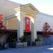 Eudora Welty Library, Jackson, Miss.
