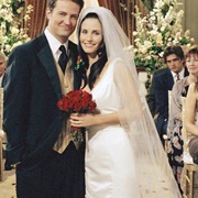 Courtney Cox in Friends (1994-2004)