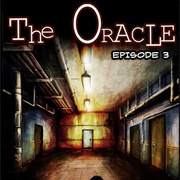 Cognition: An Erica Reed Thriller - Episode 3: The Oracle