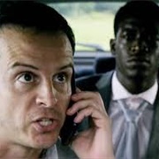 Black Mirror: Season 5, Episode 2 "Smithereens"