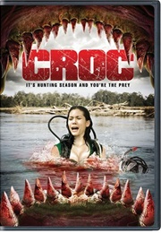 Croc (2007)
