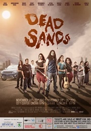 Dead Sands (2013)
