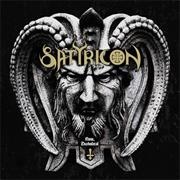 K.I.N.G - Satyricon