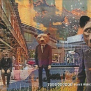 Teddybears: "Devil's Music"