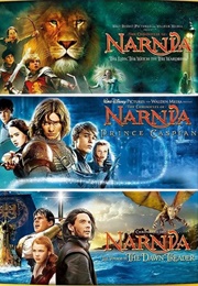 The Chronicles of Narnia Franchise (2005) - (2010)