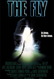 The Fly (1986)