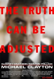 George Clooney - Michael Clayton (2007)