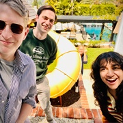 EP. 867 — Dork Pranks