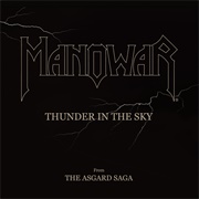 Thunder in the Sky EP