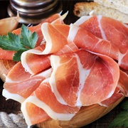 Jamón Serrano