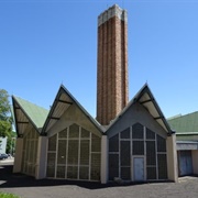 'Hvězdicová Kotelna'