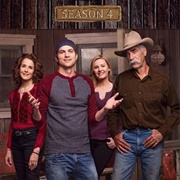 The Ranch Season 4