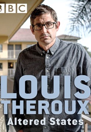 Louis Theroux Altered States: Love Without Limits (2018)