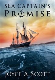 Sea Captain's Promise I (Scott, Joyce A.)