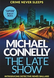 The Late Show (Michael Connelly)