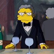 S29.E7: Singin' in the Lane