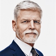 Petr Pavel (President of the Czech Republic)