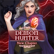 Demon Hunter: New Chapter
