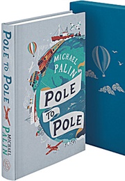 Pole to Pole (Michael Palin)