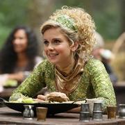Rose McIver