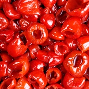 Sweet Piquanté Pepper