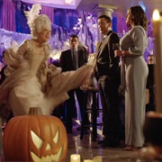 Dynasty: "Wild Ghost Chase" (S3,E3)