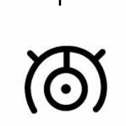 Unown M