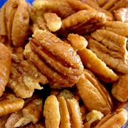 Butter Pecans