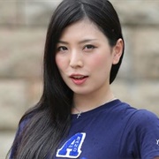 Hitomi Shimana