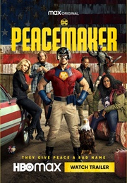 Peacemaker (2022)