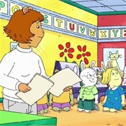 S18.E9: The Pageant Pickle/Some Assembly Required