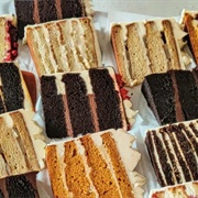 Deep Sea Sugar & Salt