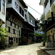 Historic Melnik