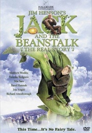 Jack and the Beanstalk: The Real Story (2001)