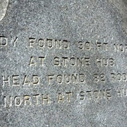 Josie Langmaid Monument