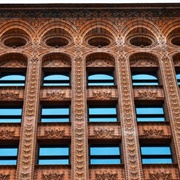 Guaranty Building