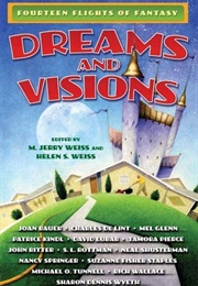 Dreams and Visions (M. Jerry Weiss)