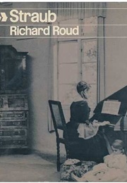 Straub (Richard Roud)