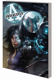 Avengers Undercover Going Native (Dennis Hopeless)