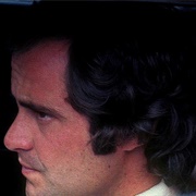 Gunnar Nilsson (Sweden) Formula One