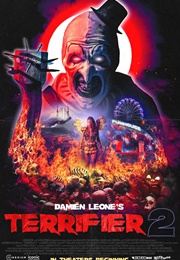 Terrifier 2 (2022)