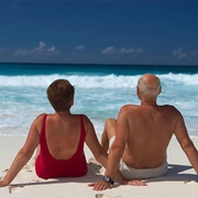 Sunbathe Without Sunscreen