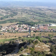 Sant Vicenç De Torelló