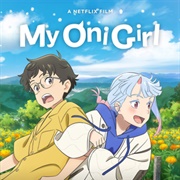 My Oni Girl