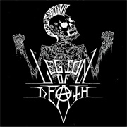 Legion of Death - Legion of Death